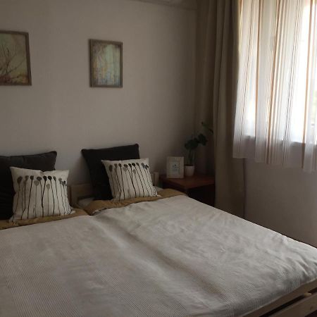 Apartmán Deli Oldal Vendeghaz Eger Exteriér fotografie