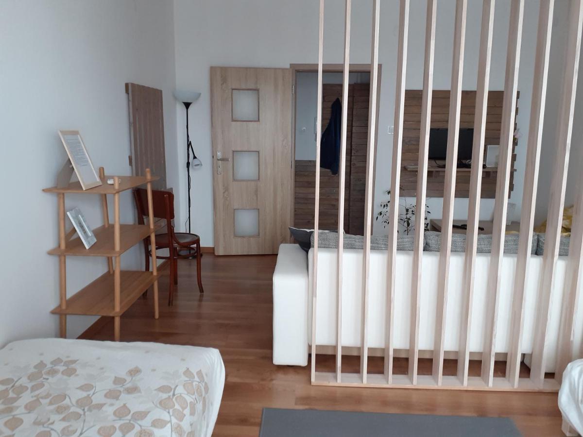 Apartmán Deli Oldal Vendeghaz Eger Exteriér fotografie