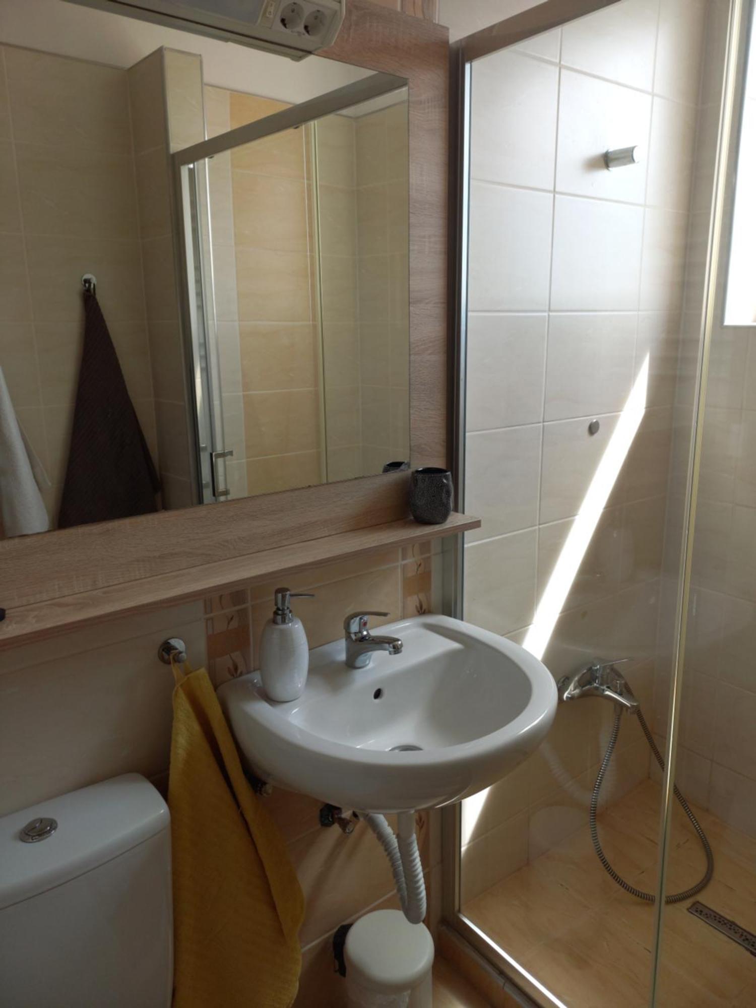 Apartmán Deli Oldal Vendeghaz Eger Exteriér fotografie