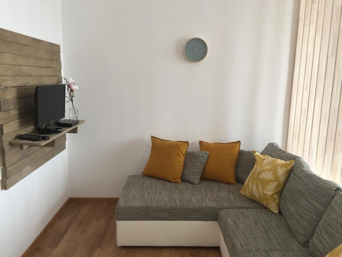 Apartmán Deli Oldal Vendeghaz Eger Exteriér fotografie