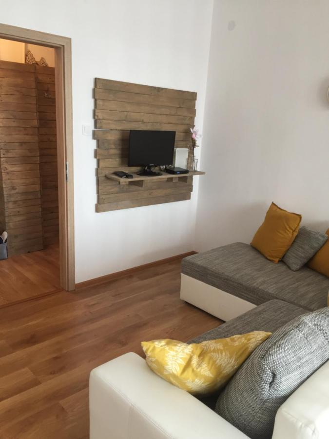 Apartmán Deli Oldal Vendeghaz Eger Exteriér fotografie
